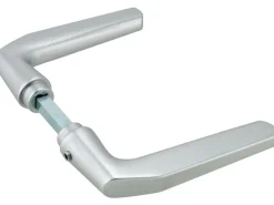 AnsaPro Griffpaar Aller Alu Natur