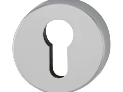 AnsaPro Profilzylinder-Rosette Trave Alu