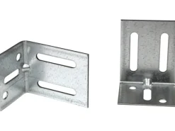 Anschlagwinkel für UA-Profile 75/100 mm 50 Stück