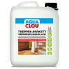 Aqua Clou Treppen+Parkett Versiegelungslack seidenglänzend 5 l