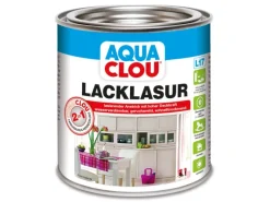 Aqua Combi-Clou Lack-Lasur Palisander 375 ml
