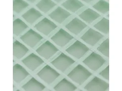 Aquagart 6m Gitterfolie Gartenfolie Gewächshausfolie Frühbeetfolie 4m Breit