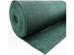 Aquagart 400m² Maulwurfnetz Maulwurfsperre Maulwurfgitter 150g 2m Breit