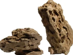 Aquariendekoration Drachensteine