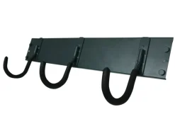 Ar Shelving Seitenteil Rivet mit 3 Hacken