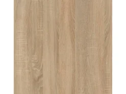 Arbeitsplatte Berghütten Eiche 60 cm x 2,9 cm Meterware