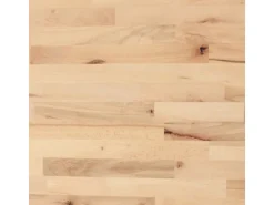 Arbeitsplatte Eiche 250 cm x 63 cm x 2,7 cm