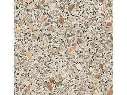 Arbeitsplatte Mosaik Carmin 60 cm x 3,9 cm Meterware
