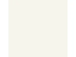 Arbeitsplatte Uni Weiß 60 cm x 2,9 cm Meterware