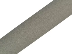 Arcansas Quadrat Profil Alu pulv. Zement 1 x 2,7 x 250 cm