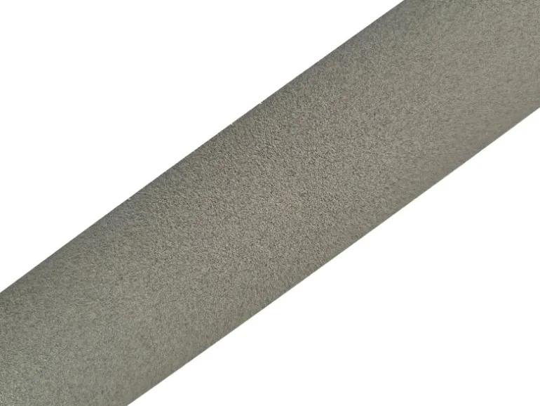 Arcansas Quadrat Profil Alu pulv. Zement 1 x 2,7 x 250 cm