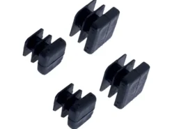 Arcansas Verschlussstopfen 2 cm x 0,1 cm PVC