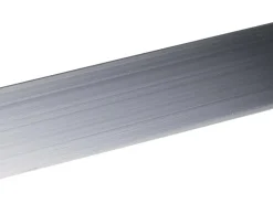 Arcansas Winkelprofil gleichschenklig Aluminium 25 mm x 25 mm x 1.000 mm