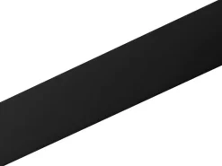 Arcansas Winkelprofil ungleichschenklig PVC 30 mm x 20 mm x 1.000 mm