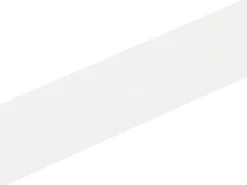 Arcansas Winkelprofil ungleichschenklig PVC 20 mm x 10 mm x 1.000 mm