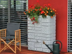 Arves Regentonne Maurano 300 l Granit