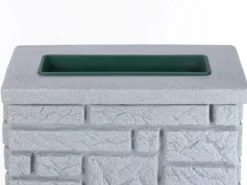 Arves Regentonne Maurano 300 l Granit