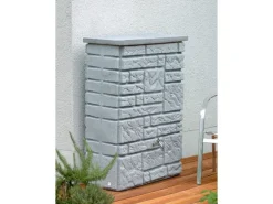 Arves Regentonne Maurano 300 l Granit