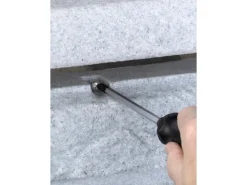 Arves Regentonne Maurano 300 l Granit