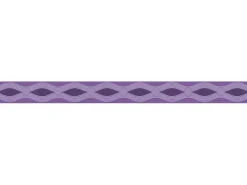 A.S. Création selbstklebende Bordüre Wellen Lila