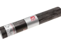 A.S. Creation Vliestapete Naturals Stein Schwarz FSC®