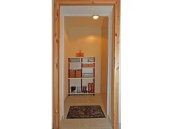 Aufschraubzarge Kiefer 74 cm x 198 cm x 8,6 cm Anschlag L/R