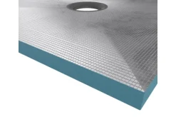 Aurlane befliesbares Showerboard 90 x 90