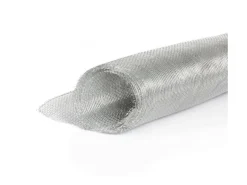 Avosdim Fliegennetz aus Aluminium 100cm x 200cm