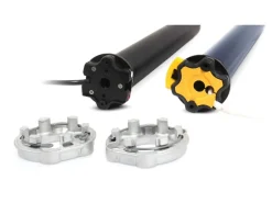 Avosdim Kabelmotor Ersatz Für Motoren Ø45mm 10 Nm