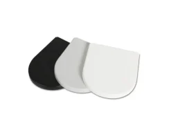 Avosdim Verkleidung Für Montageträger Mit SW40 Mechanismus Schwarze