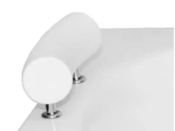 Bad Land Badewanne Rechteck TALIA PREMIUM 160x75 Ablauf Füße