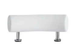 Bad Land Badewanne Rechteck TALIA PREMIUM 160x75 Ablauf Füße