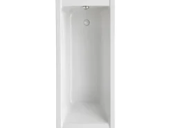 Badewanne Costa 150 cm x 70 cm
