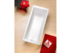 Badewanne Costa 150 cm x 70 cm
