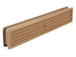 Badezimmerlüfter 460 mm x 92 mm Limba