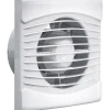 Badventilator System Ø 100 mit Nachlaufzeit