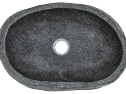 baliv Aufsatzwaschbecken WBA-7030 Oval 40 cm x 50 cm