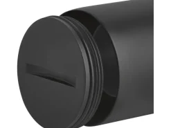 baliv Design-Siphon DS-3420 Schwarz-Matt