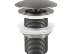 baliv Schaft Ventil SV-3470 Gun Metal