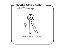 baliv Schaft Ventil SV-3470 Gun Metal