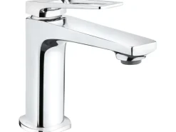 baliv Waschtischarmatur WT-140 Chrom