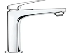 baliv Waschtischarmatur WT-140 Chrom