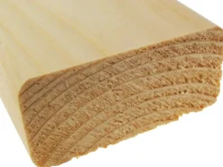 Banklatte Fichte 58 mm x 28 mm Länge 2400 mm