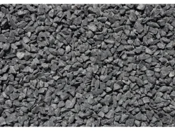 Basaltsplitt Schwarz 8 - 12 mm 1000 kg Big-Bag