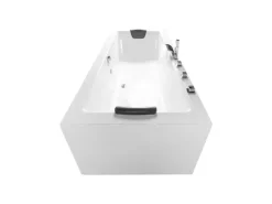 Basera® Badewanne Naxos 140 x 75 cm