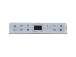 Basera® Indoor Whirlpool Badewanne Naxos Premium 190 x 90 cm