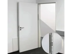 Basi - Bändersicherung - BS 280 - mit 3 Zapfen und Schrauben - 280x20 mm - Verzinkt - Einzeln - 9552-0000