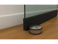 Basi - Boden-Türstopper - BTS 20 - Edelstahl - 7704-0026