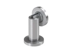 Basi - Magnet-Türfeststeller - MTS 24 - Edelstahl - 7704-0024