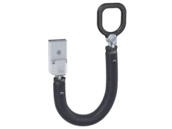 Basi - Türkette - TK 25 - für Hauseingangs- und Wohnungstüren - 6500-0025